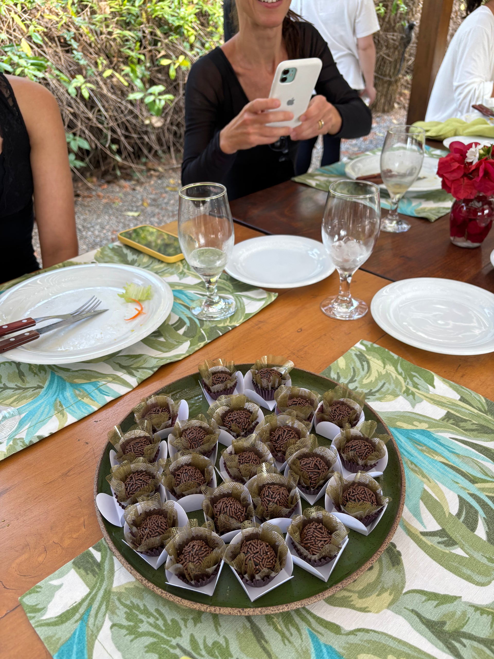 Chocolate Pop Ball - Brigadeiro 70