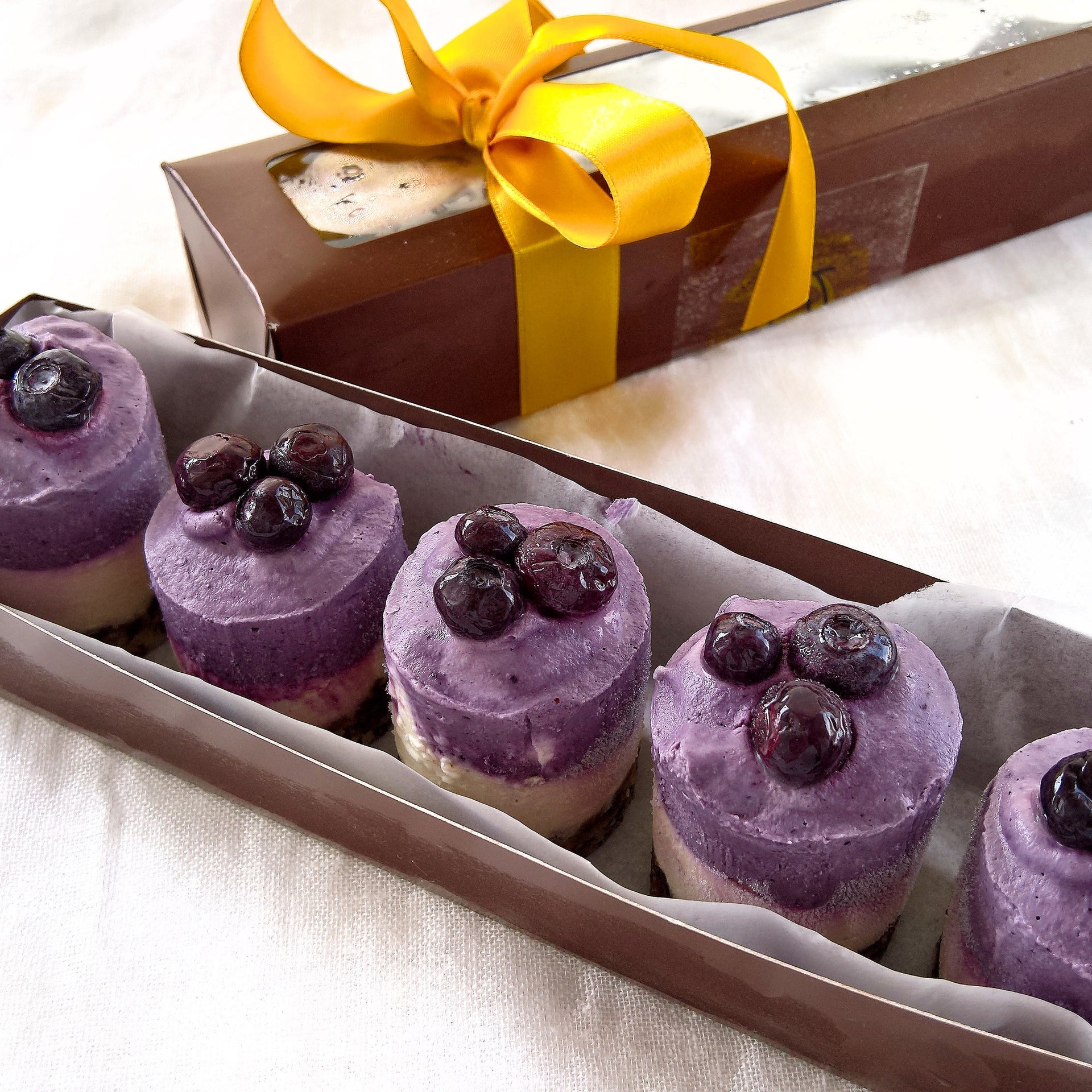 Selfie Box Mix The Impossible Candy