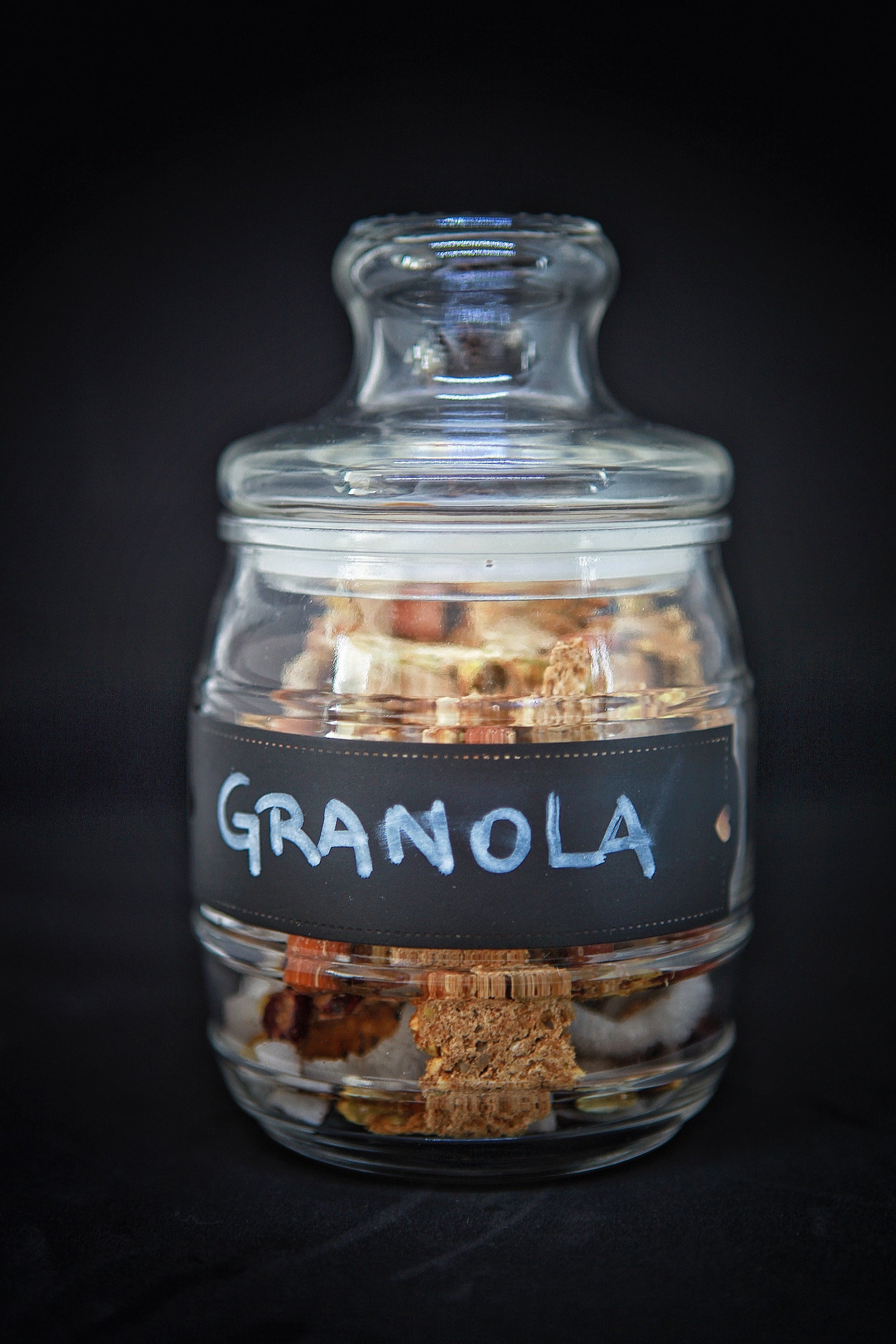 Breakfast Kit - cesta de cafe da manha