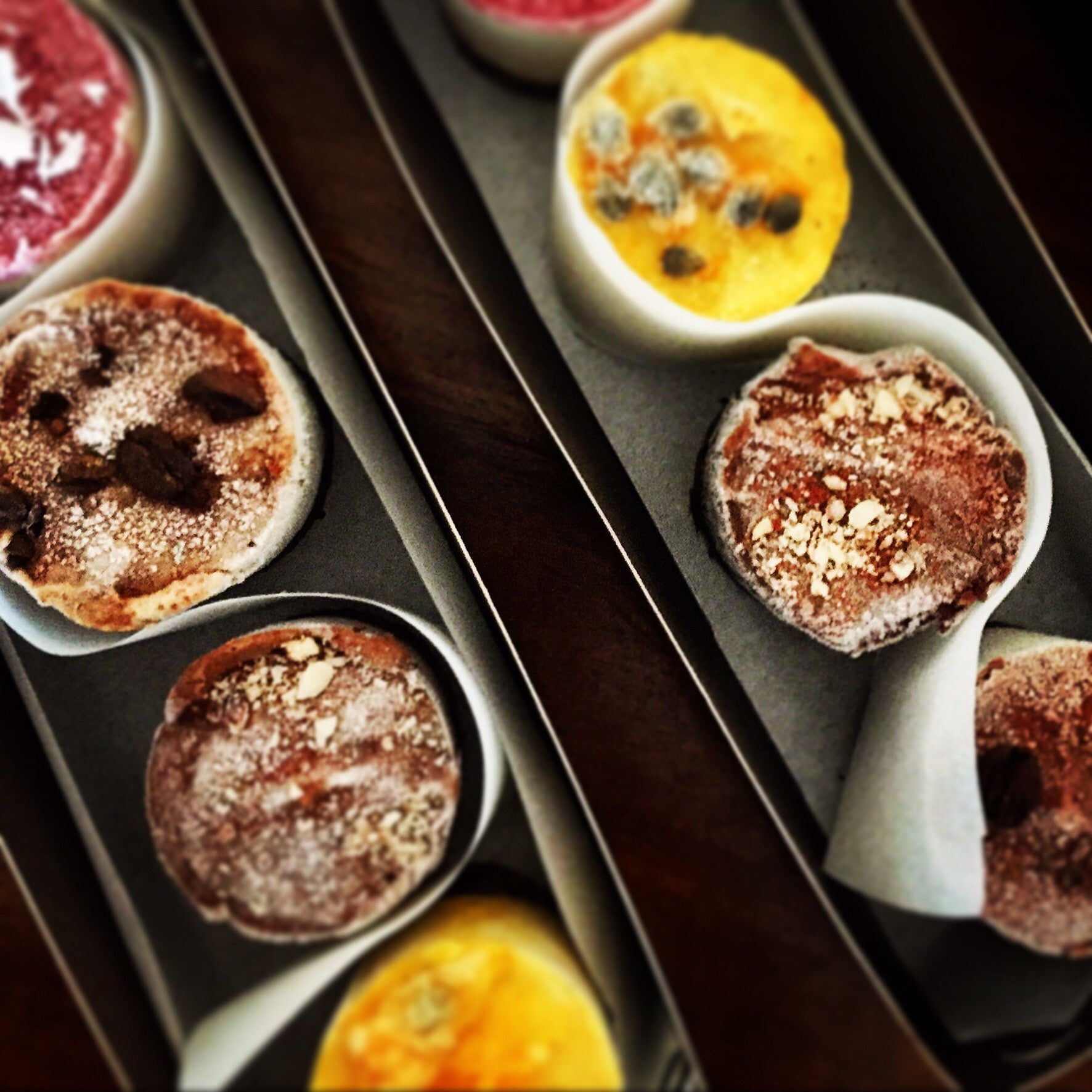 Selfie Box Mix The Impossible Candy