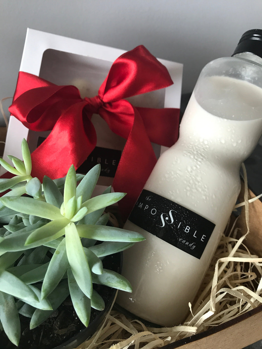 Latte Vegetal de Amêndoa